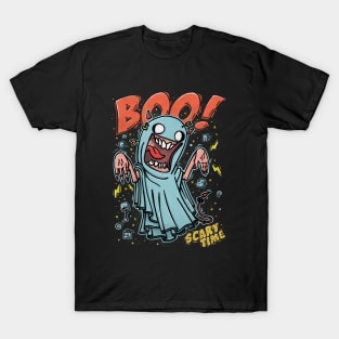 Scary time T-Shirt